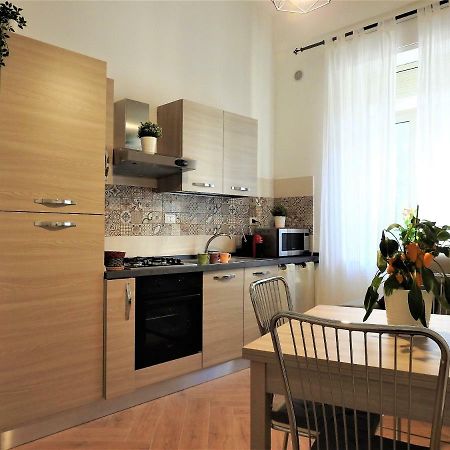 Casa Pinco Apartment Syracuse Luaran gambar