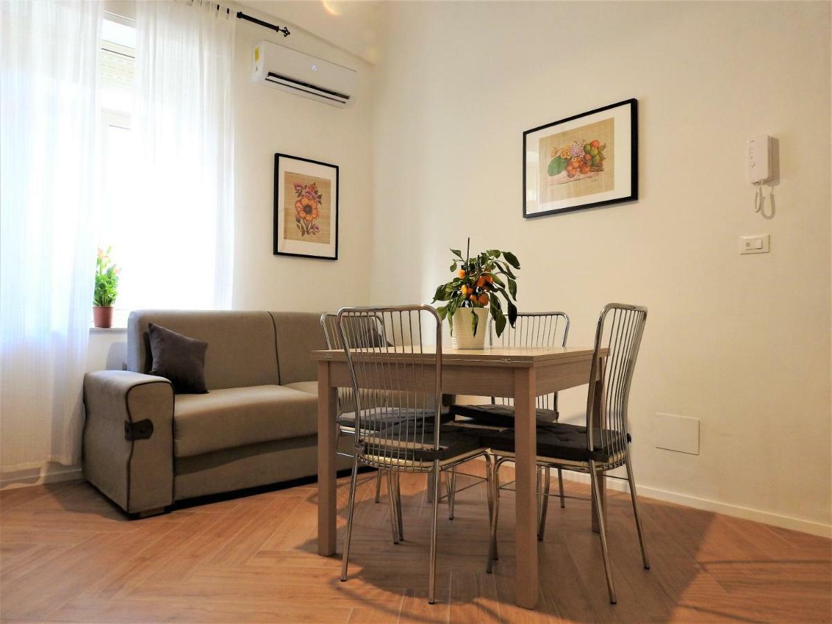 Casa Pinco Apartment Syracuse Luaran gambar