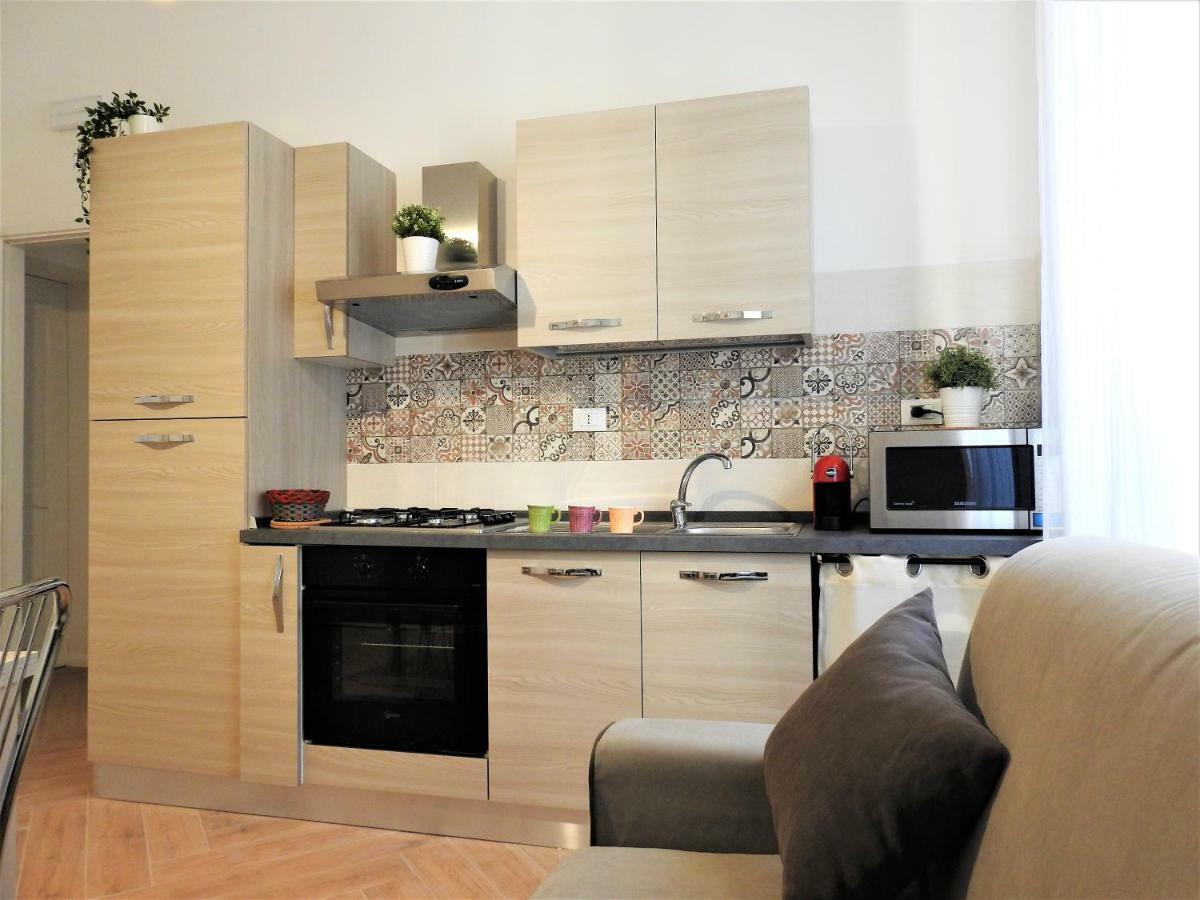 Casa Pinco Apartment Syracuse Luaran gambar