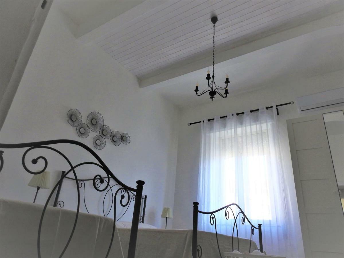 Casa Pinco Apartment Syracuse Luaran gambar