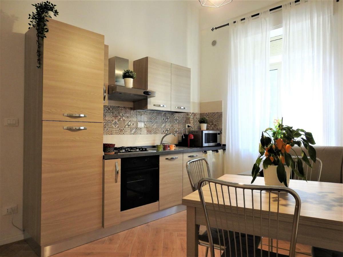 Casa Pinco Apartment Syracuse Luaran gambar