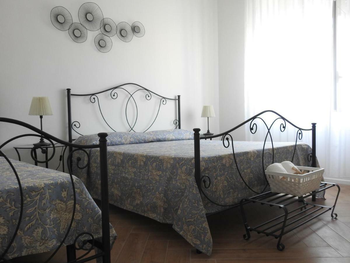Casa Pinco Apartment Syracuse Luaran gambar