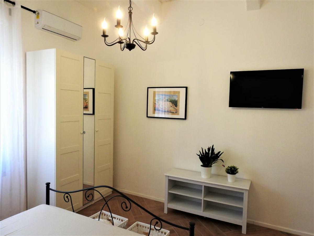 Casa Pinco Apartment Syracuse Luaran gambar