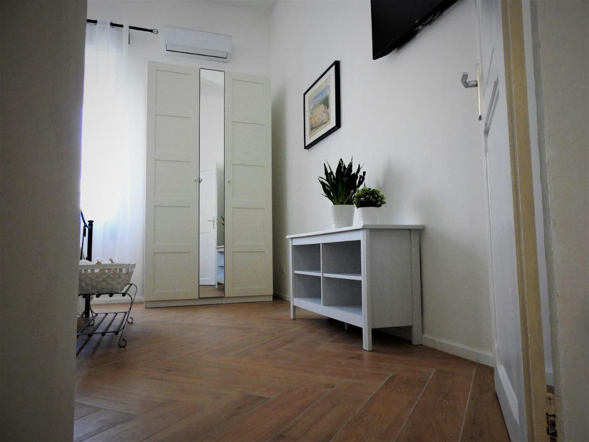 Casa Pinco Apartment Syracuse Luaran gambar